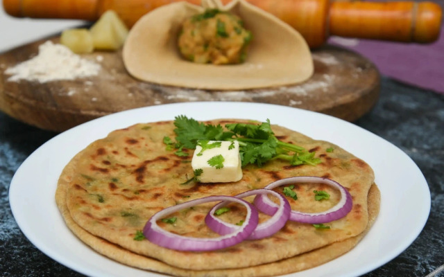 Shree Krishna Resort by OYO Rooms