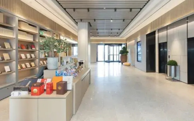 JI Hotel (Zhoukou Huanghe Road)