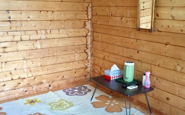 Pension 101 – Guest Rooms – Oshima