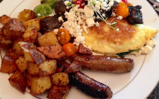 The Richard Johnston Inn Bed and Breakfast