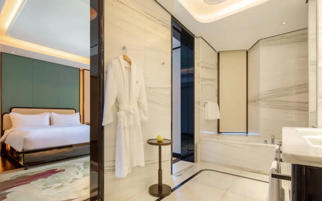 voco Hangzhou Binjiang Minghao by IHG