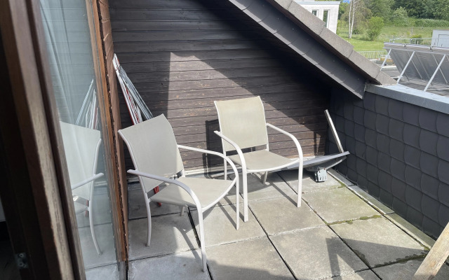 Bed4you Gästehaus 1