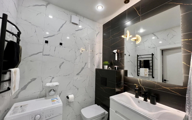 RentFlat (Rent Flat) on Matryona Nazdracheva Street 5/1