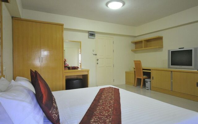 P-Park Residence Rama7 - Charansanitwong