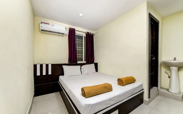 SPOT ON 41635 Hotel Gpr Grand