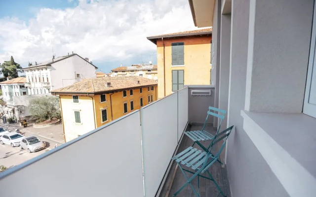 Hotel Arilica