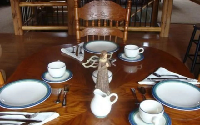 A Breath of Heaven B&B