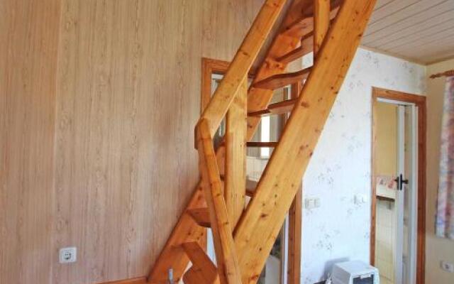 Ferienwohnung Rheinsberg SEE 9851