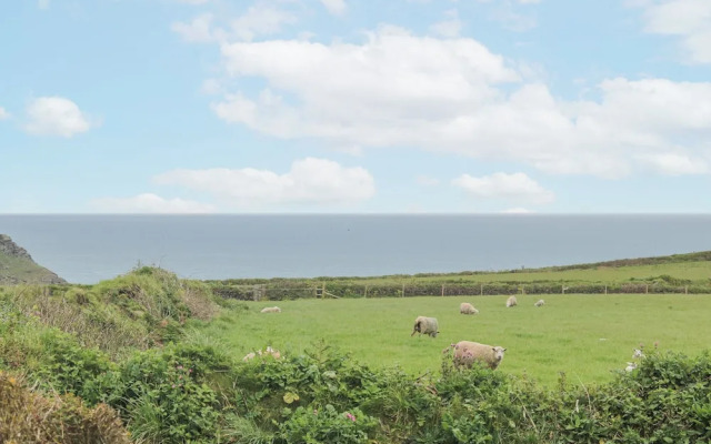 Parc An Castle Cottage