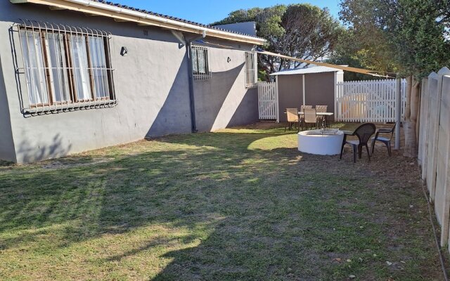 Plottie Self-catering