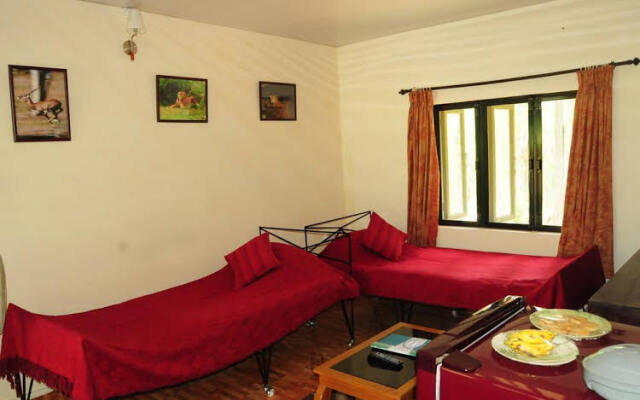 Bamboo Banks Farm & Guest House