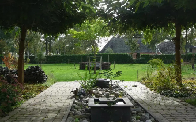 B&B Achterhoeks Halle