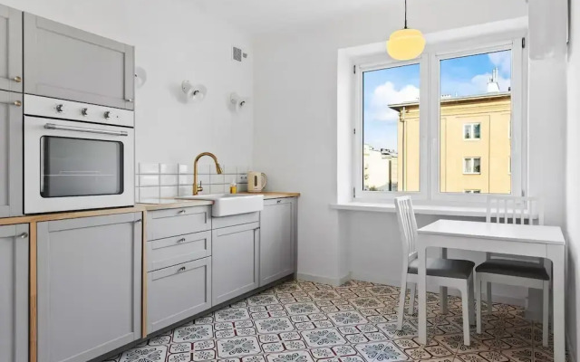 RentPlanet - Apartament Ogrodowa