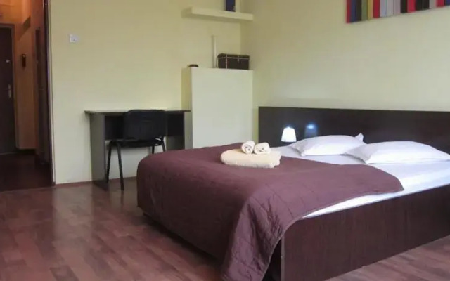 EastComfort Sala Palatului