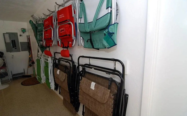 Rendezvous By The Sea