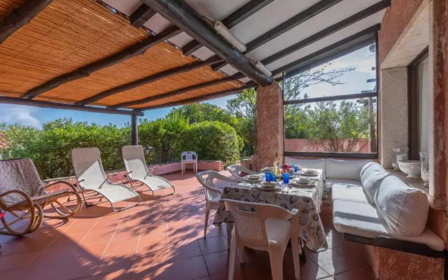 Villa Nini With Sea View