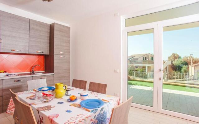 Residence gli Ulivi Appartamento 2