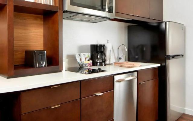 TownePlace Suites Columbus Easton Area