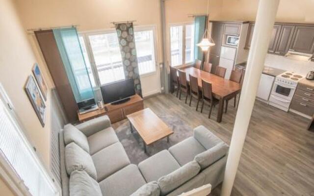 Levikaira Apartments - Alpine Chalets