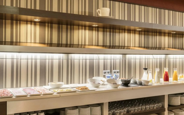 Hotel ILUNION Golf Badajoz