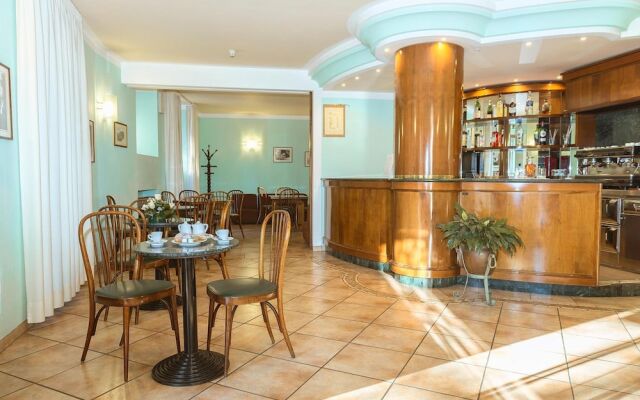Hotel San Pietro