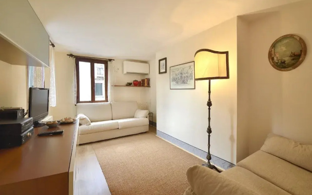 Sant'Antonin Apartment