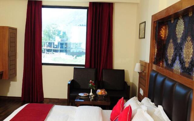 The Grand Sharan