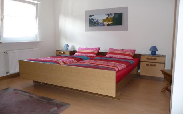 Ferienwohnung Klauke