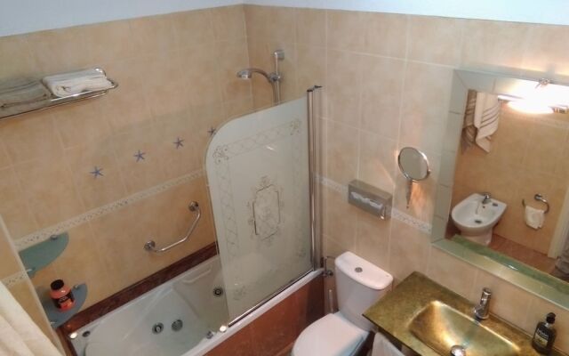 Apartamento Deluxe