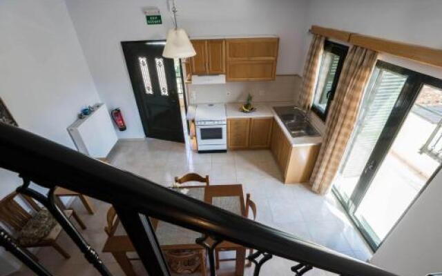 Thalami Apartment