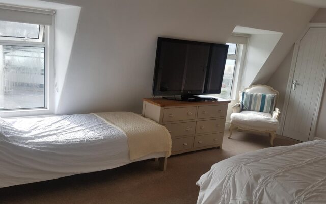 The Rocky Cove Bed & Breakfast