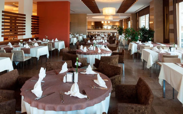 Seher Sun Palace Resort And Spa