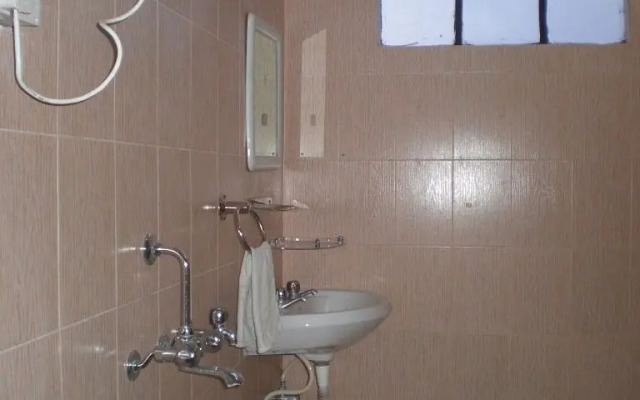 Oxygen Homestay