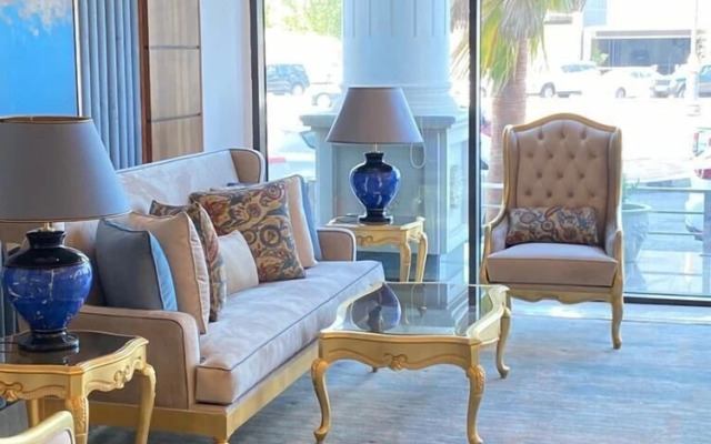 Braiden Hotel Resorts