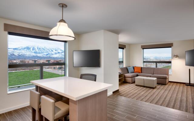 Hyatt House Provo/ Pleasant Grove