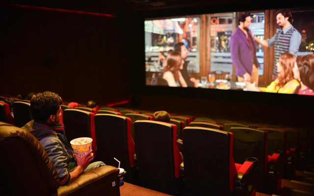 Jacaranda Family Club