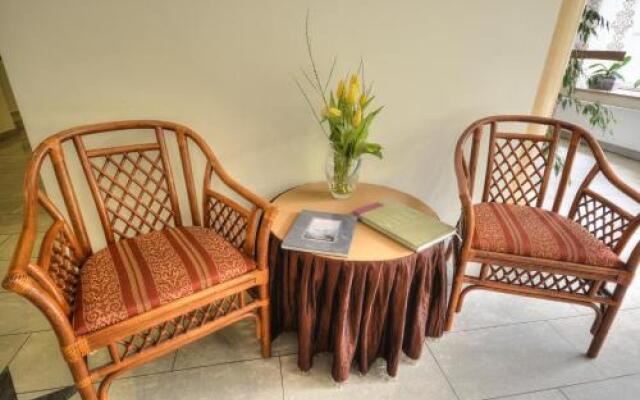 Hotel Calisia