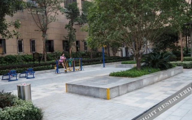 Xingcheng Bianjie Hotel