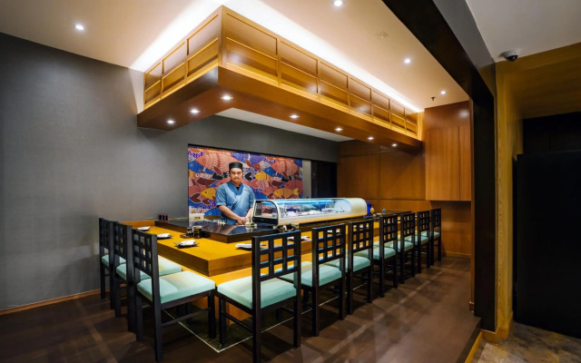 Crystal Crown Hotel Petaling Jaya