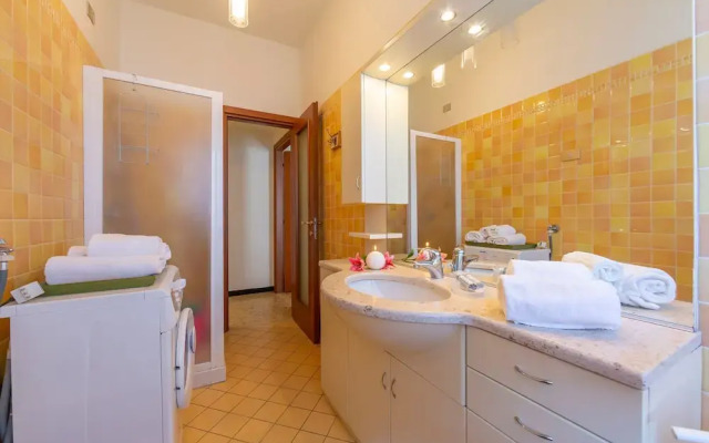 Bluemind Apartment in Alassio