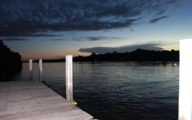 Gran Solare Lencois Resort