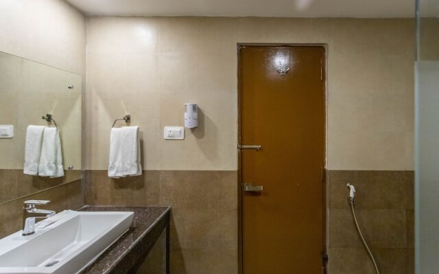 Gorkha Garden hotel