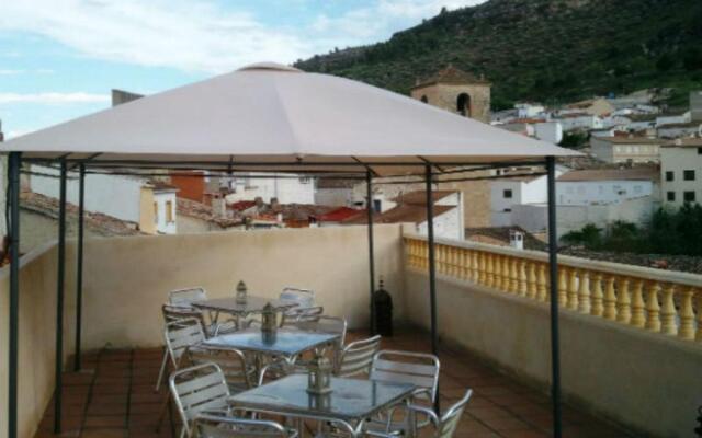 Casa Rural Valle del Cabriel