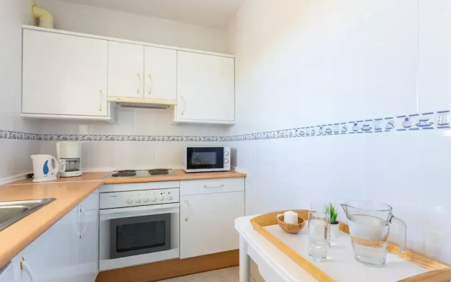 Apartamento Montesol 80 Solset