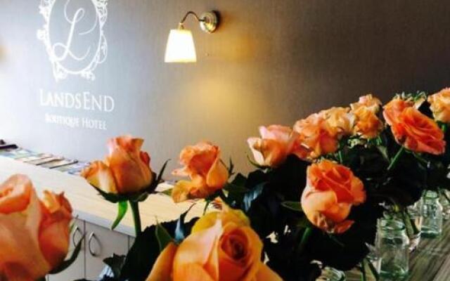 Lands End Boutique Hotel