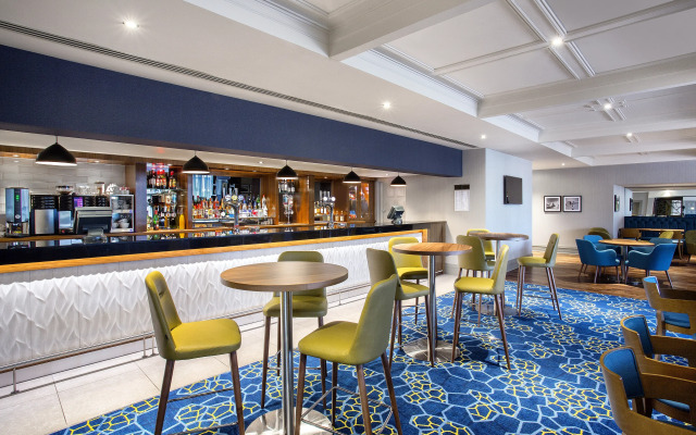 Leonardo Hotel and Conference Venue Aberdeen Airport