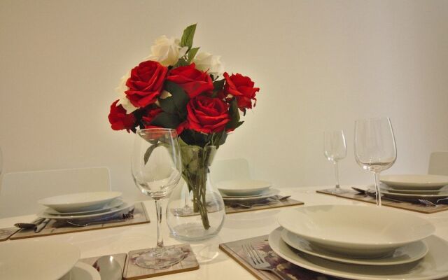 Property Peaks Apartments