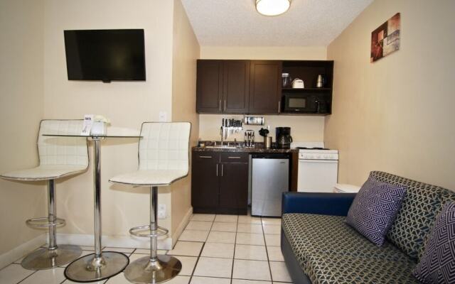 Sheridan Guesthouse
