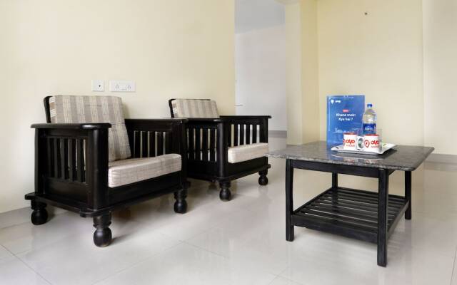 OYO 4346 Apartment Serene Nest