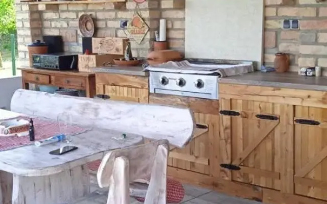 Gyöngyvirág Apartman